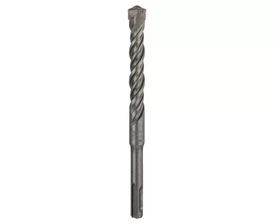 Свердло по бетону SDS+ "Х"-типу 6мм*110/45мм YATO Харків - фото 2