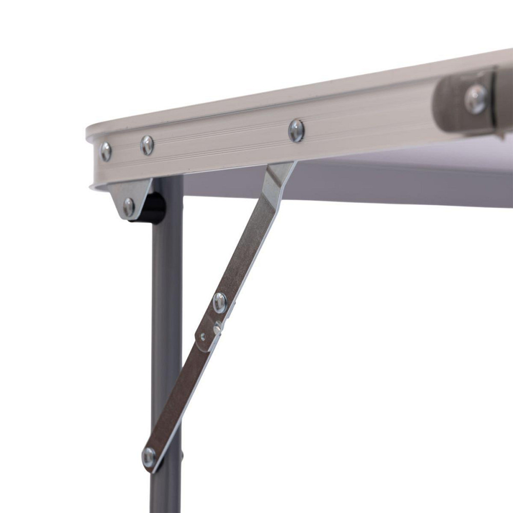 Раскладной стол для пикника Lugi, белый Киев - изображение 3