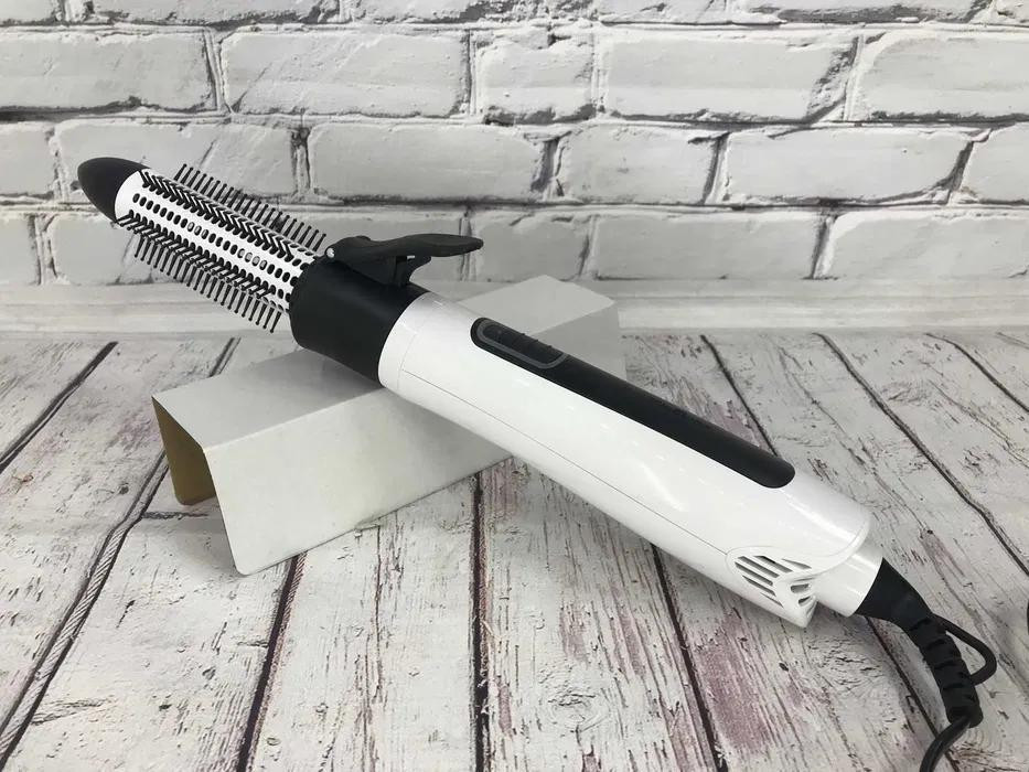 Фен-щетка IdeenWelt Best Basics Германия Ровно - изображение 3