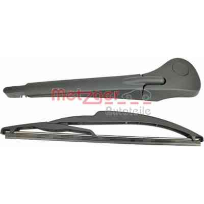 Рычаг стеклоочистителя Metzger 2190350 Винница