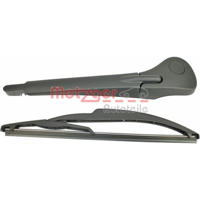 Рычаг стеклоочистителя Metzger 2190350 Винница - изображение 1