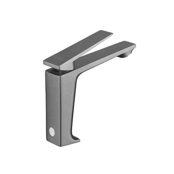 Смеситель для раковины Kroner KRP Ersel - GRP0111BV с донным клапаном Киев