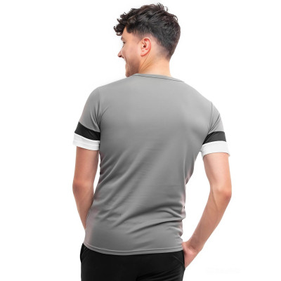 Футболка Puma teamRISE Jersey 704932-13 сірий S (4063699213270) Винница - изображение 2