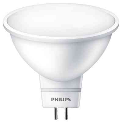 Лампочка Philips LED spot 3-35W 120D 4000K 220V (929001844908) Вінниця