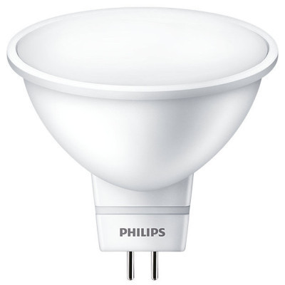 Лампочка Philips LED spot 3-35W 120D 4000K 220V (929001844908) Вінниця - фото 1