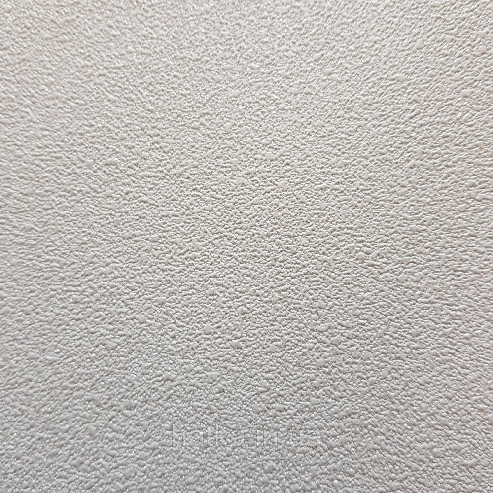 Шпалери вінілові на флізелін Erismann Brilliant colours 0.53x10 однотонні біло рожеві сріблясті точки Київ - фото 1