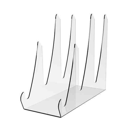 Підставка під 3 тарілки EKOSTAR Київ