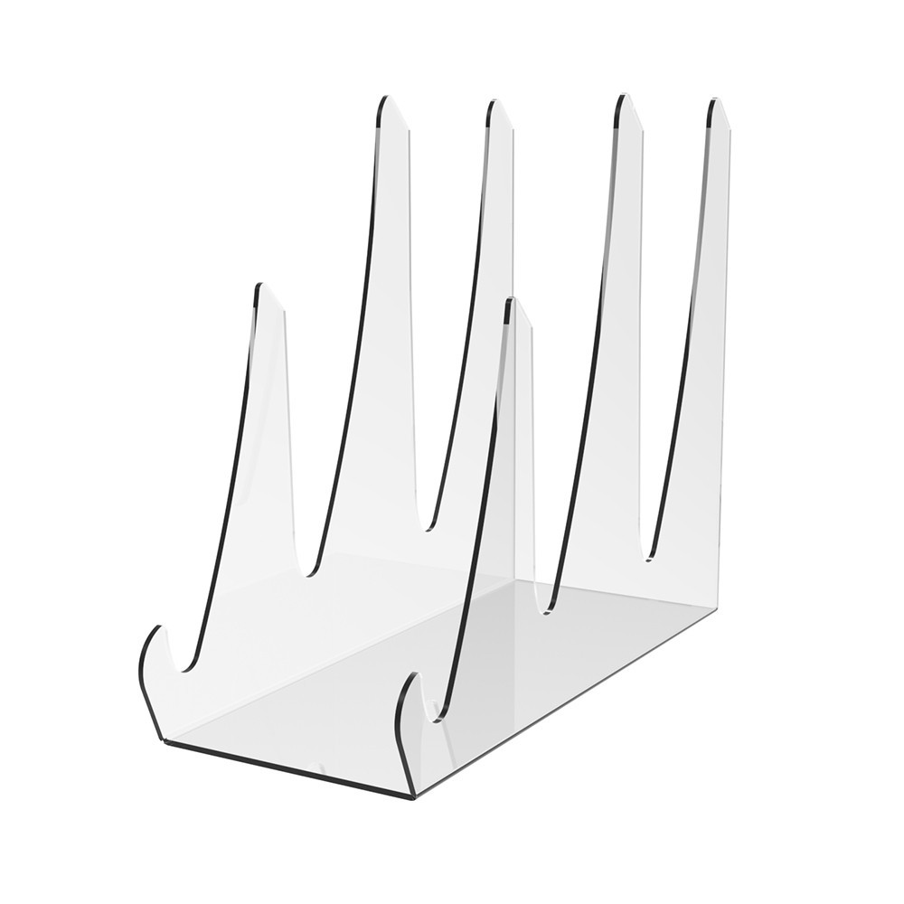 Подставка EKOSTAR под 3 тарелки Киев - изображение 1