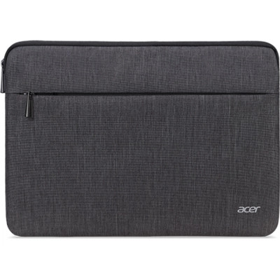 Чехол для ноутбука Acer 14" PROTECTIVE SLEEVE DUAL TONE DARK GRAY (NP.BAG1A.294) Винница - изображение 1
