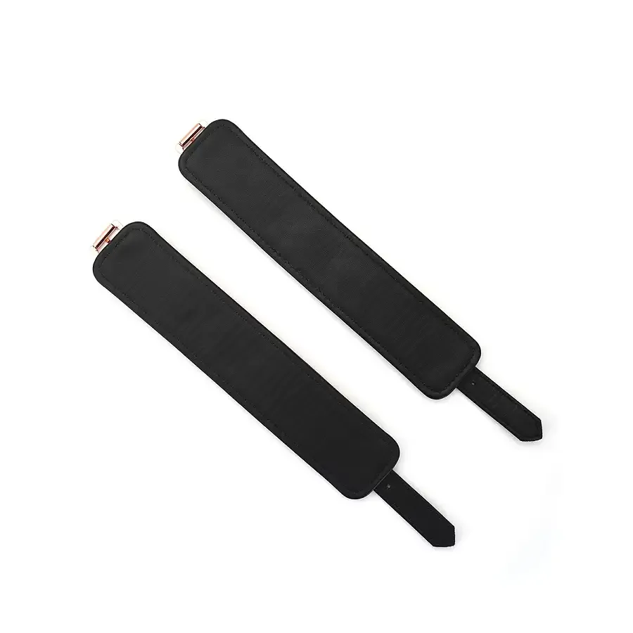 Поножі Liebe Seele Wine Red Anklecuffs Львів - фото 9