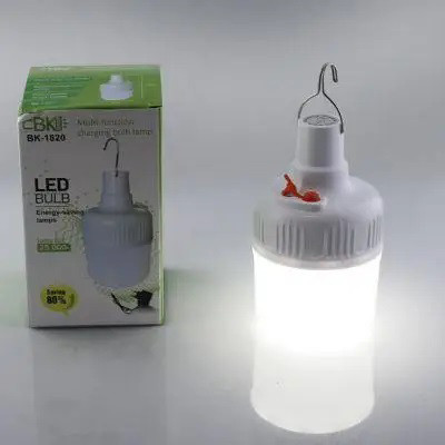 Ліхтар з можливістю підвішування, Портативні ліхтарі для кемпінгу з яскравим світлом UN-64 Львів - фото 12