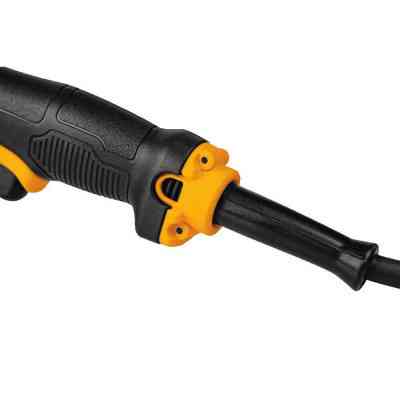 Шлифовальная машина DeWALT 2400 Вт, 6500 об/мин, 230 мм, 6.6 кг (DWE4559) Винница