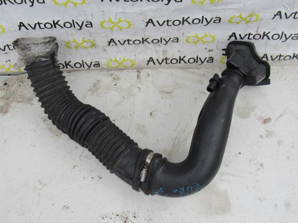 Патрубок повітряного фільтра Renault Master 2.3 dci 2010-2019 (8200858600) Ковель - фото 2