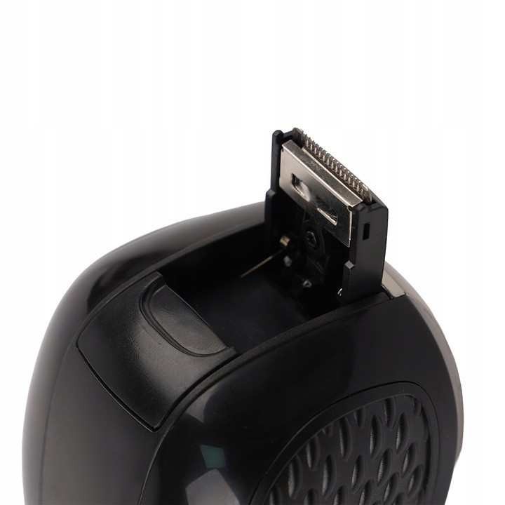 Електробритва - тример 6 головок для волосся та бороди Soulima (26423) 5 Вт Нововолинськ - фото 6