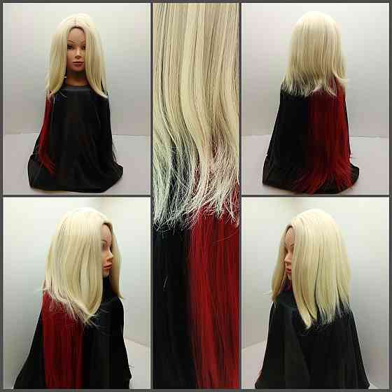 Перука 140 Луцк