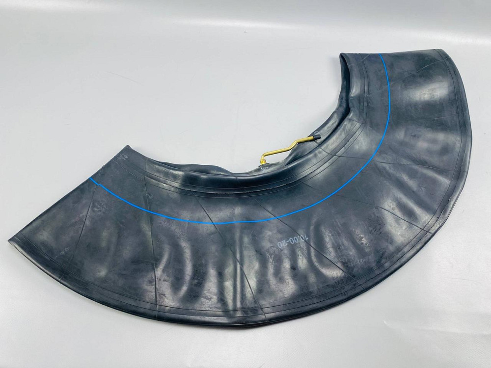 Камера пневматична 10.00-20.00 КамАЗ, МАЗ, КРАЗ Мукачево - фото 7