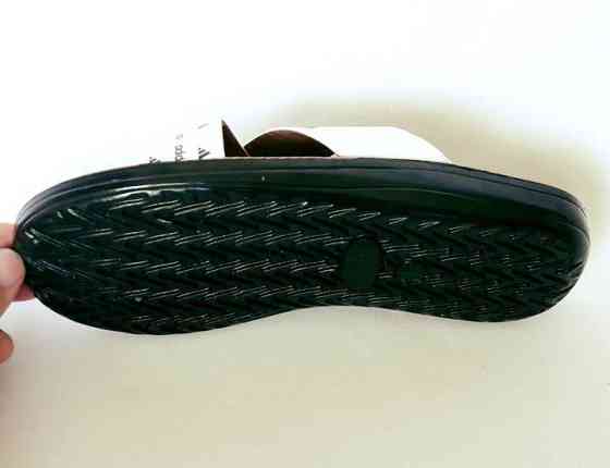 Чоловічі Шльопанці Тапочки Adidas Сланці Білі ( розміри: 40,41,42,43,44,45) Дніпро