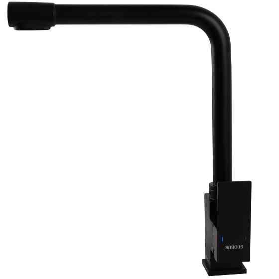 Змішувач для кухні під осмос Globus Lux ALPEN SUS-0110-BB Луцк