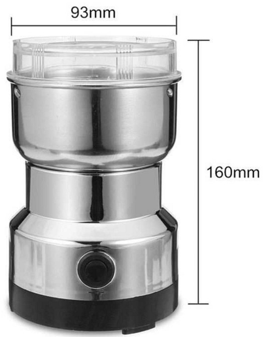 Кофемолка.Кавомолка інерційна Киев - изображение 1