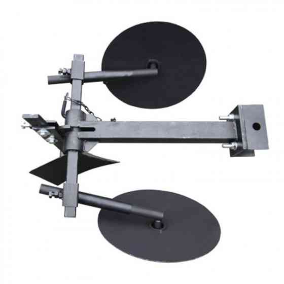 Комплект для посадки картоплі d340 Форте (Z-61) (КС7) Харьков