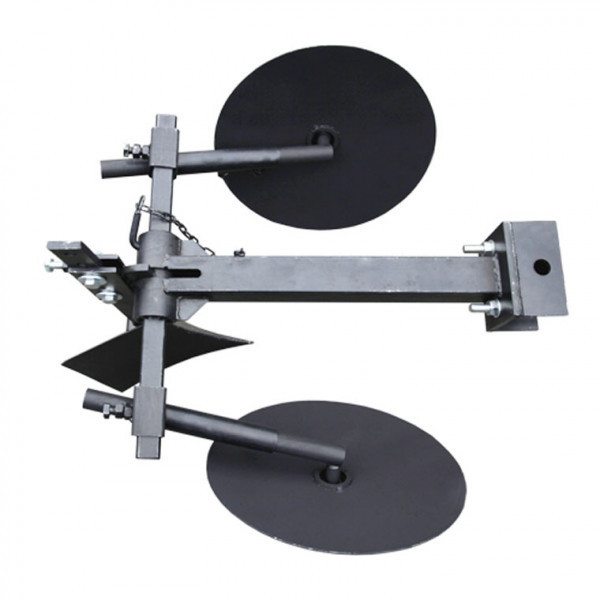 Комплект для посадки картоплі d340 Форте (Z-61) (КС7) Харьков - изображение 4