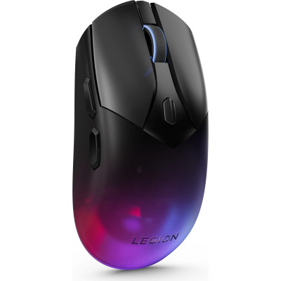 Мишка Lenovo Legion M410 RGB Wireless Black (GY51P83012) Вінниця - фото 5