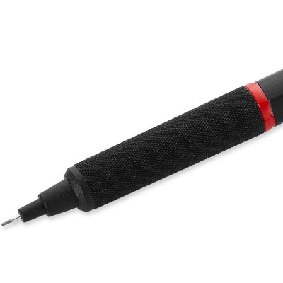 Карандаш механический Rotring Drawing RAPID PRO Black PCL 0,5 (R1904258) Винница - изображение 2