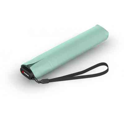Парасоля Knirps US.050 Ultra Light Slim Manual Mint (Kn95 0050 8806) Вінниця