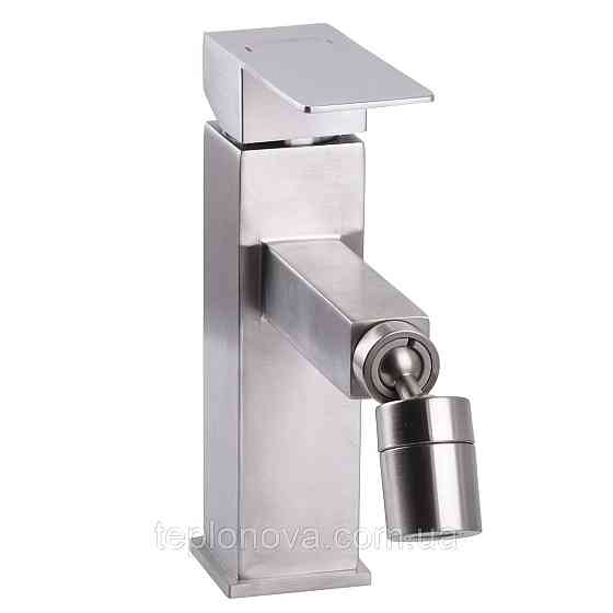 Змішувач для біде Globus Lux SICILIA SBQ-106 Чернівці