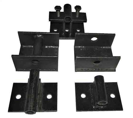 Передня частина зчіпки (СЦ30) Харьков