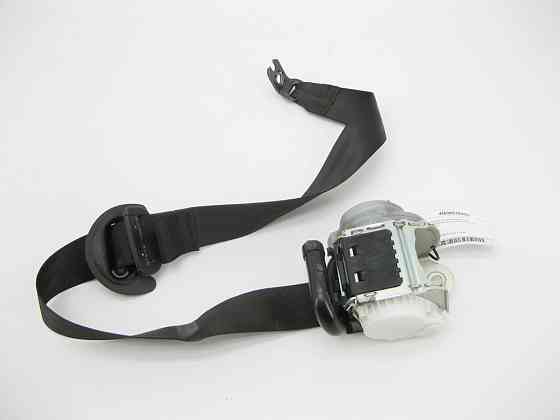 VAG  4M0857805D Триточковий ремінь безпеки з переднатягувачем задньої лівий (колір V04) Q7 Одеса