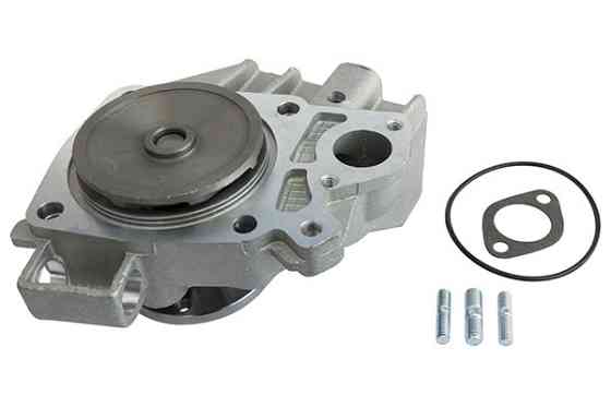 Помпа води 2,5 D/TD 2,8 D/TD Citroen Jumper I/II/Fiat Ducato GP1201C9 Київ