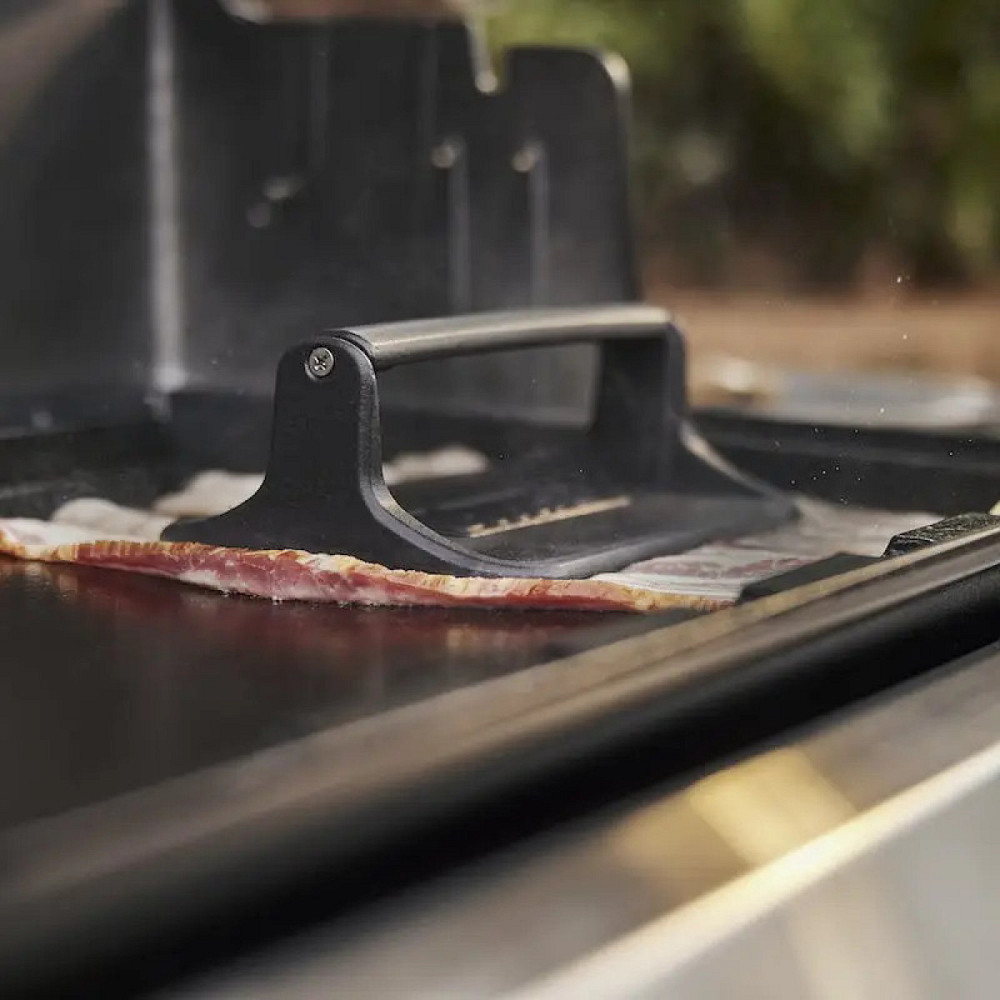 Прес для бургера та бекону Weber 6785 Код: 010870 Ровно - изображение 4