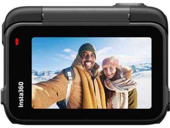 Екшен- Камера:Insta 360 Ace Pro ( CINSAAIA) Харьков