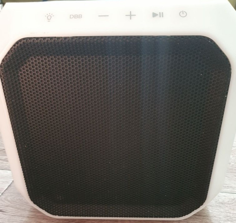 Колонка Портативная: Phillips tax7207/10. Харьков - изображение 4