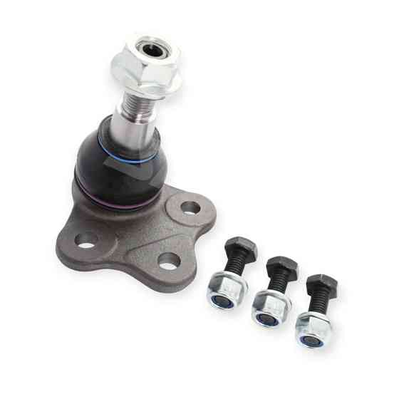 Кульова Ford Mondeo IV опора Мукачево