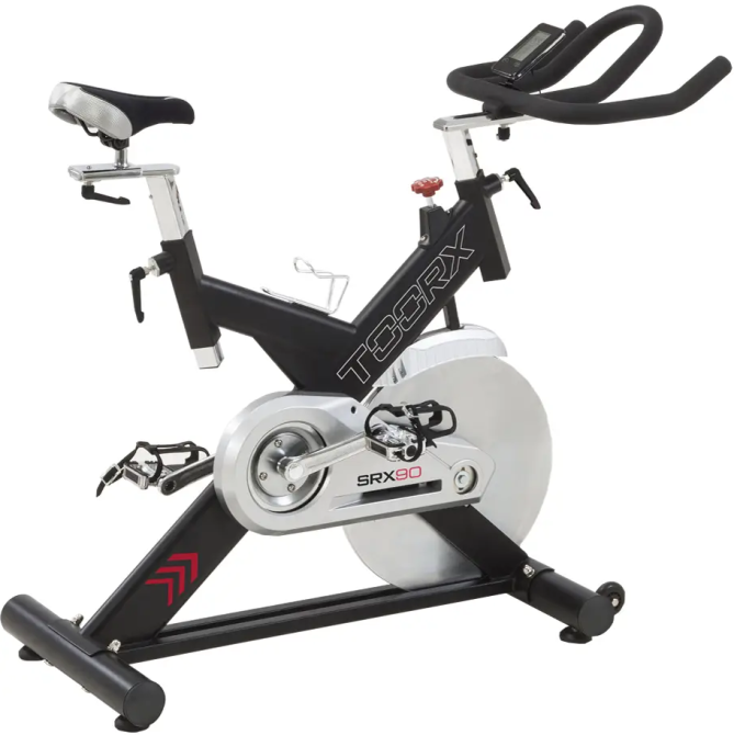 Сайкл-тренажер Toorx Indoor Cycle SRX 90 (SRX-90) Киев - изображение 1