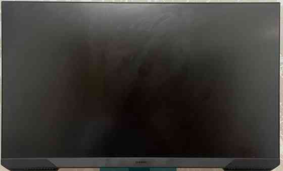 Монитор: Samsung Odyssey G3. Киев