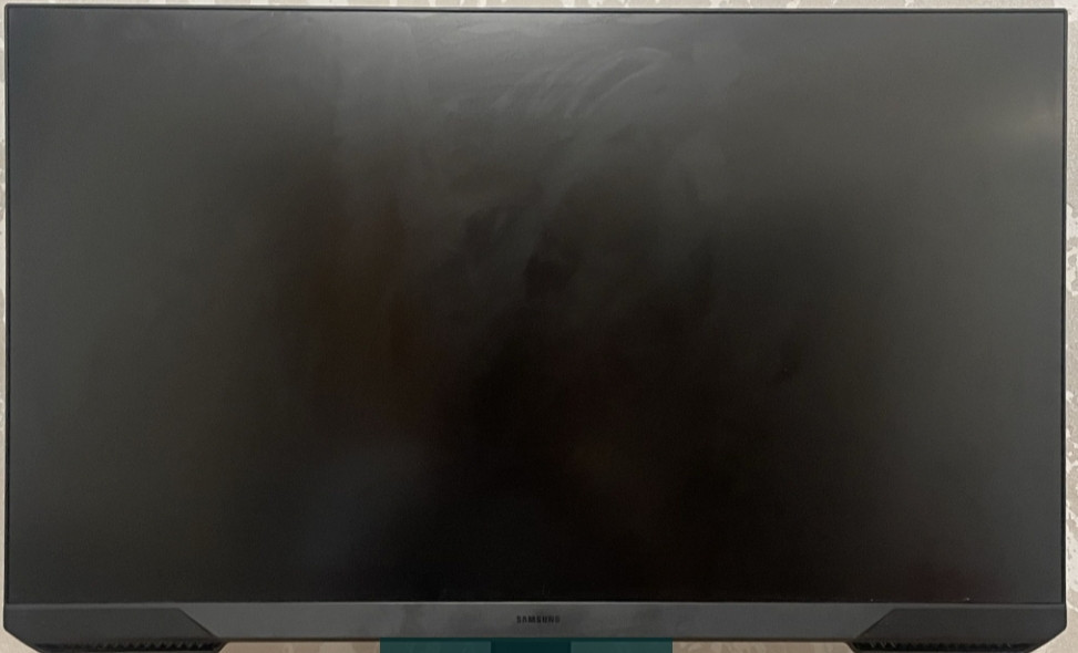 Монитор: Samsung Odyssey G3. Киев - изображение 2