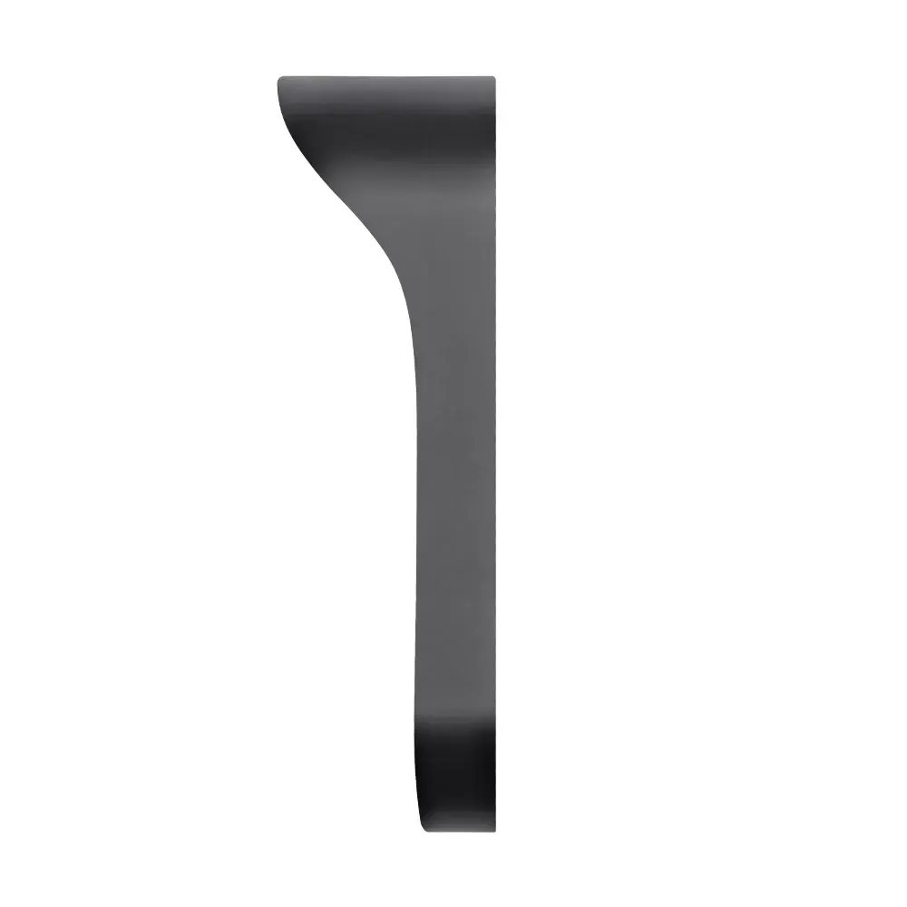 Козирок TVT TD-YHZ0102 для IP-відеопанелі TD-E3110-IC/PE/WF (82-00405) Киев - изображение 2