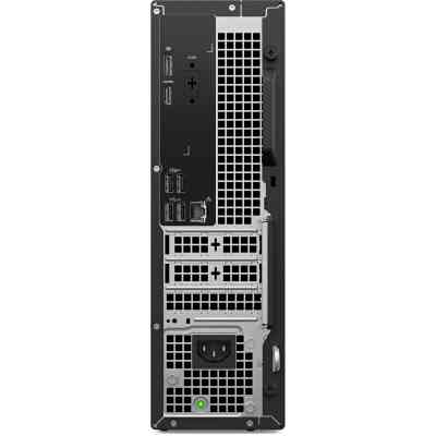 Компьютер Dell Slim SFF (D18S) / i5-14400, 8, 512, WiFi, Win11P (ECS1250_RPLS-R_003) Винница