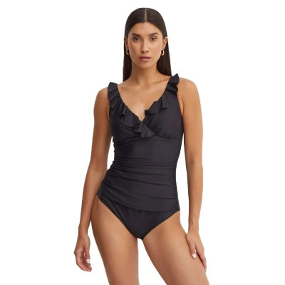 Купальник Aqua Speed Lydia 631-01 чорний 36 (5905718613670) Вінниця - фото 3