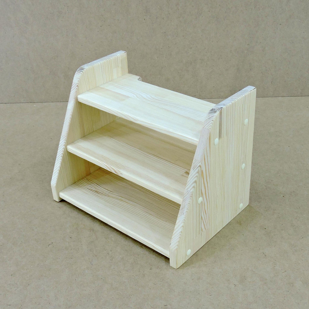 Полка для роутера 