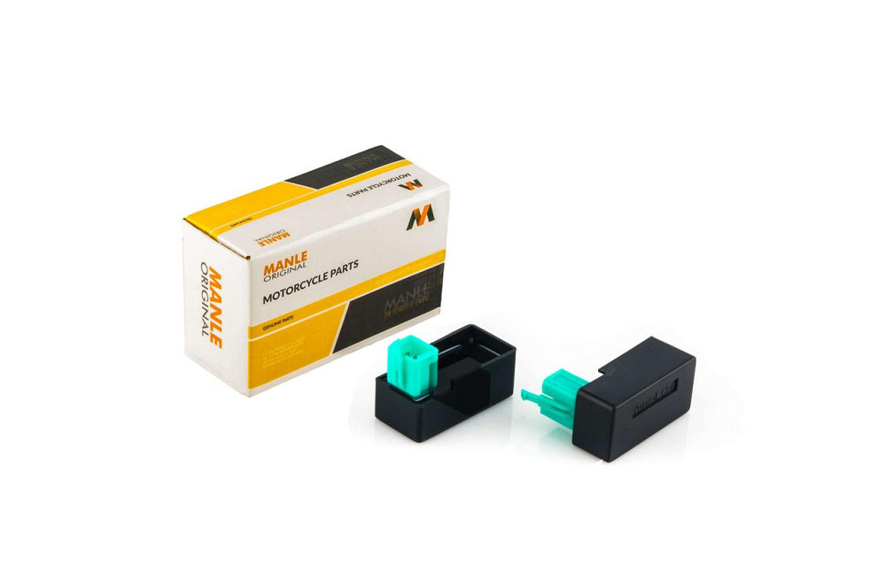 Коммутатор мопед Дельта Мукачево - изображение 1