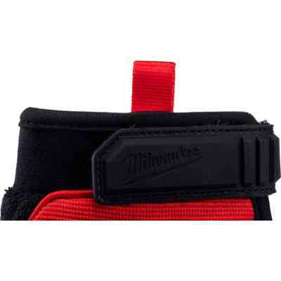 Защитные перчатки Milwaukee категория II EN388:2016 (2121X), М/8 (48229731) Винница