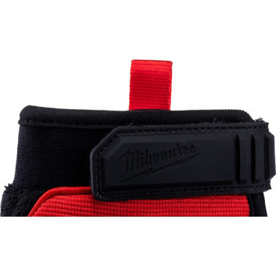 Защитные перчатки Milwaukee категория II EN388:2016 (2121X), М/8 (48229731) Винница - изображение 6