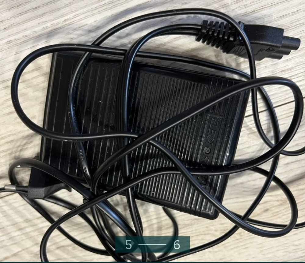 Швейная Машина: JANOME JUNO 513 Киев - изображение 5