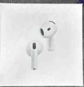 Навушники АірПодс 4 1в1 +чохол Харьков