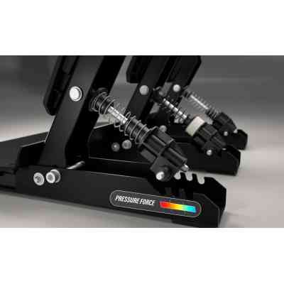 Педали игровые ThrustMaster Raceline Pedals III (4060383) Винница