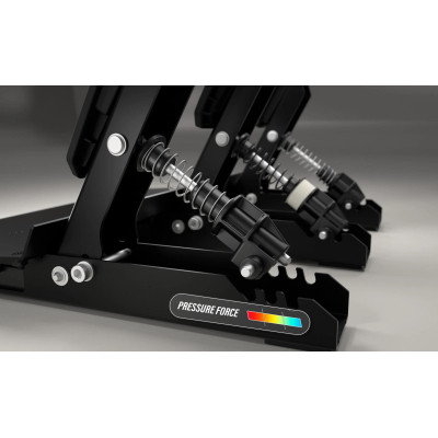 Педали игровые ThrustMaster Raceline Pedals III (4060383) Винница - изображение 3